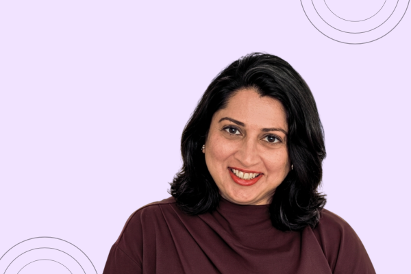 Virginia Sharma appointed as Chief Marketing Officer, Missionforce at Salesforce